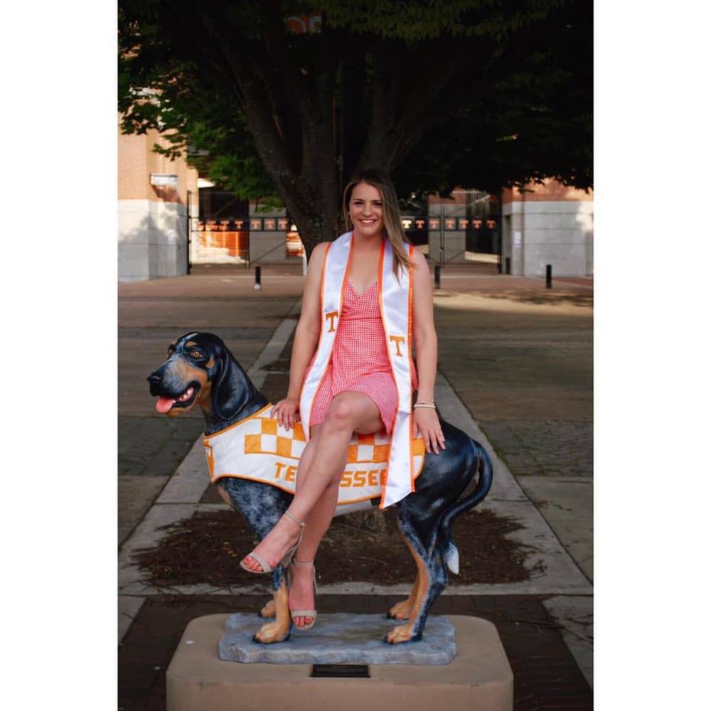 Meet your Posher, Alaina